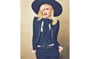 Gwen Stefani, posible reemplazo de Christina Aguilera en &lsquo;The Voice&rsquo;