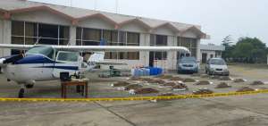 La red narco enviaba droga a M&eacute;xico empleando avionetas y contaba con el apoyo de funcionarios de la Aviaci&oacute;n Civil.