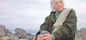 El poeta chileno Nicanor Parra, ganador del Premio Cervantes en 2011, es conocido como el &lsquo;antipoeta&rsquo;. Foto: Internet