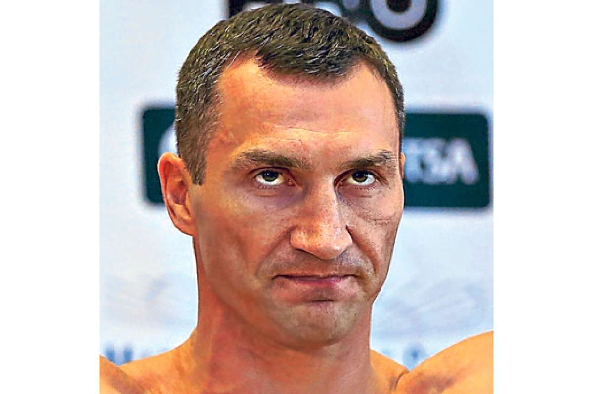 Klitschko vence y domina a Jennings pero no logra el KO 