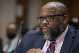 Arthur W. Brown es el nuevo embajador de Estados Unidos en Ecuador. 