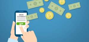 El dinero electr&oacute;nico se activa al marcar *153#