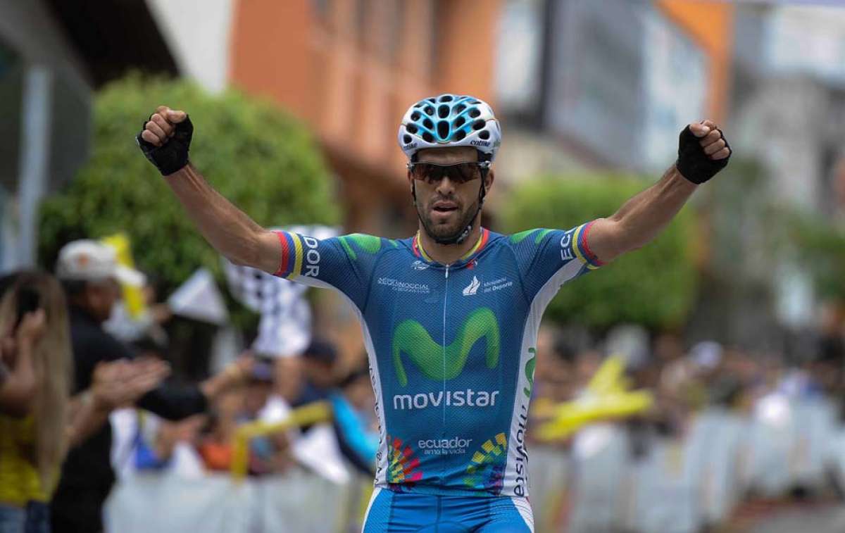 Jaume Rovira, ciclista espa&ntilde;ol.
