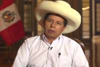 Perú: Fiscalía acusa al presidente Castillo de liderar una organización criminal