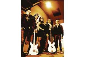 Tributo a Amy Winehouse (Video)