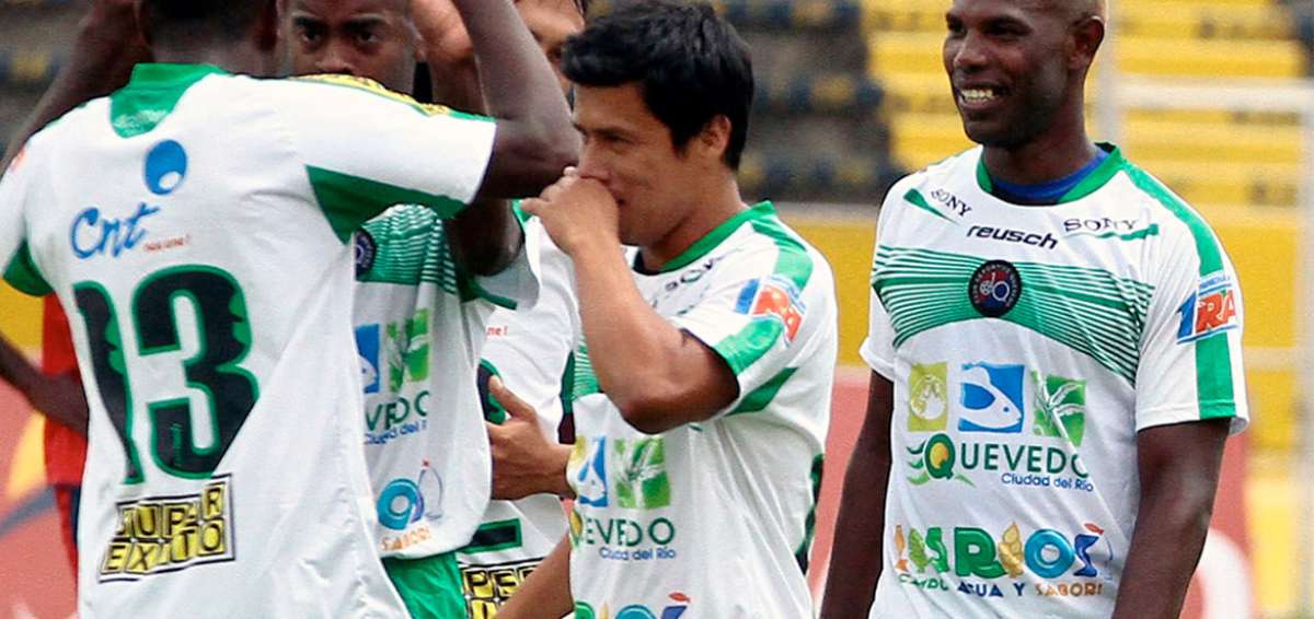 Armando Paredes jugar&aacute; en la categor&iacute;a de ascenso