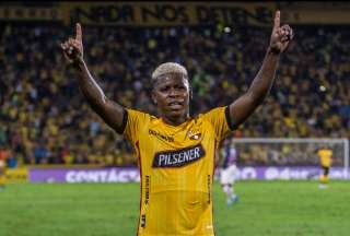 Barcelona confirma los regresos al plantel de Mario Pineida, Gabriel Cortez y Joshue Quiñónez