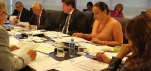  El anuncio se realiz&oacute; en el marco de la reuni&oacute;n de la Mesa Directiva del grupo que se lleva a cabo en ciudad de Panam&aacute;.