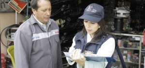 El INEC suspende operativos de campo con miras al pr&oacute;ximo censo