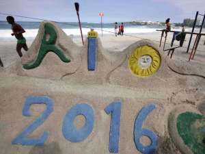 Rio-2016 preparado para albergar el atletismo en los Juegos Ol&iacute;mpicos