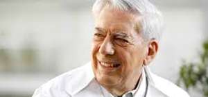 Mario Vargas Llosa novela el impacto de Guerra Fr&iacute;a en pa&iacute;ses latinoamericanos