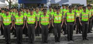 El proceso de selecci&oacute;n de los nuevos gendarmes se realizar&aacute; en julio pr&oacute;ximo.