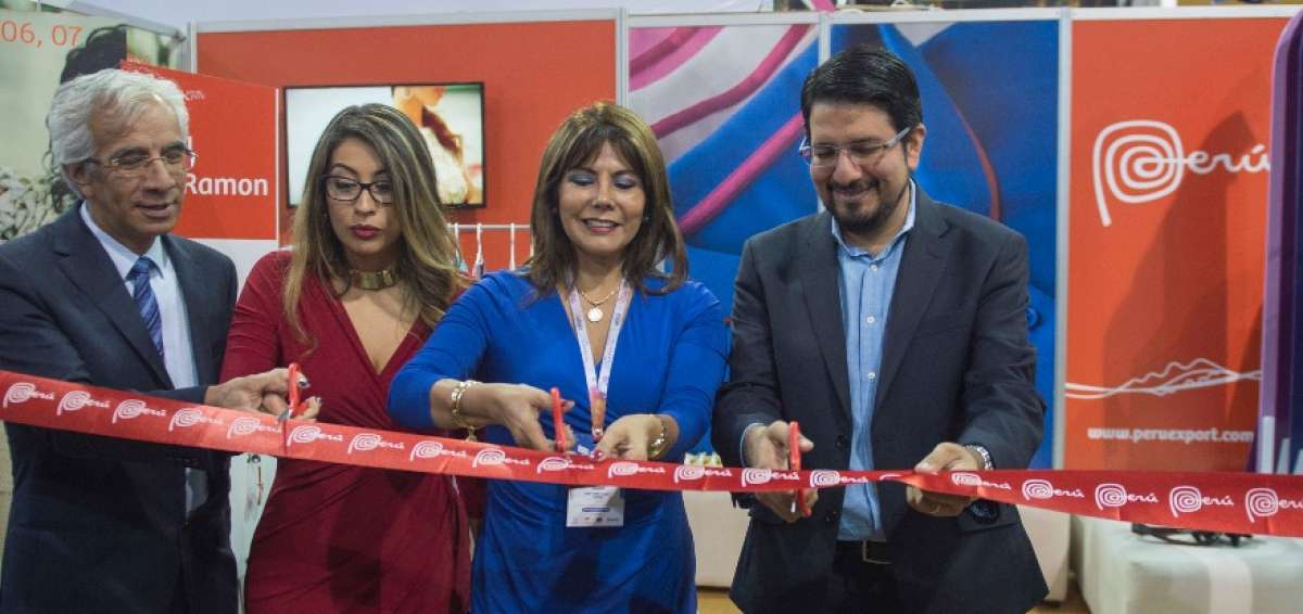 Sector textil genera 50.000 empleos