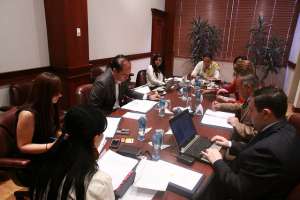 Foto: Asamblea Nacional del Ecuador