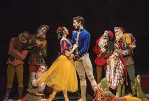 El festival se realizadDesde el 22 de enero hasta el 1 de febrero de 2026, el Teatro Scala,.