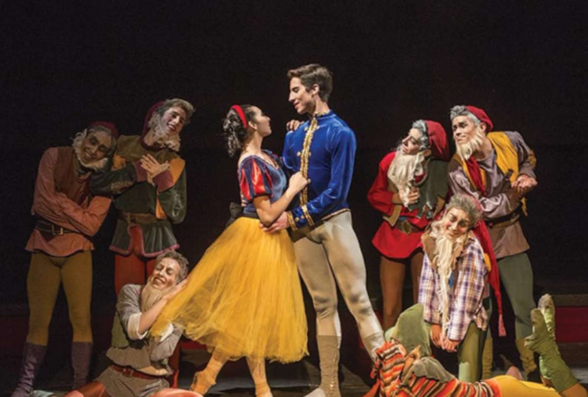 El festival se realizadDesde el 22 de enero hasta el 1 de febrero de 2026, el Teatro Scala,.