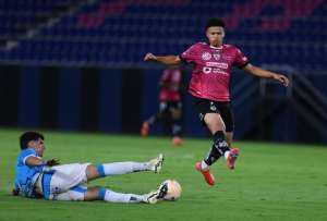 El Independiente del Valle enfrentará a River Plate.