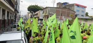 Adherentes del movimiento en Guayas fueron convocados para participar en la conformaci&oacute;n del comit&eacute; proponente.