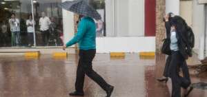 Las autoridades informan que el pa&iacute;s est&aacute; en &eacute;poca de transici&oacute;n hacia la temporada de lluvias.