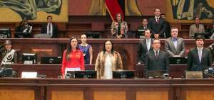El Pleno conocer&aacute; el informe de la Proforma 2019 este jueves