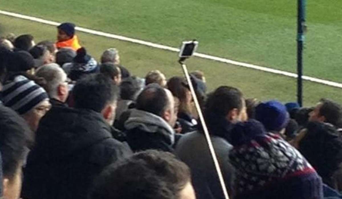 En el estadio del Tottenham, de la liga inglesa, han optado por su prohibici&oacute;n. Foto: Internet