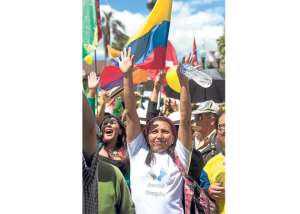 Foto: John Guevara/ El Tel&eacute;grafo