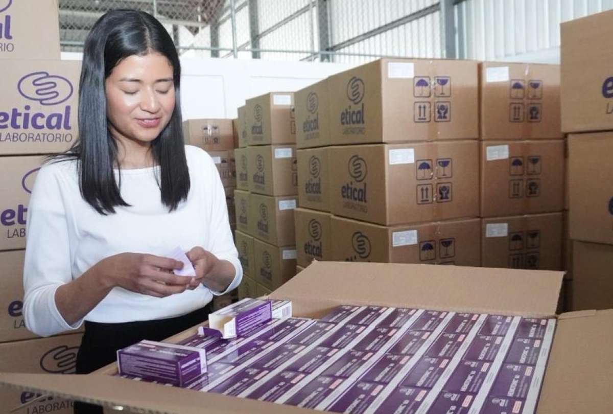 La adquisición asciende a los USD 1.5 millones.