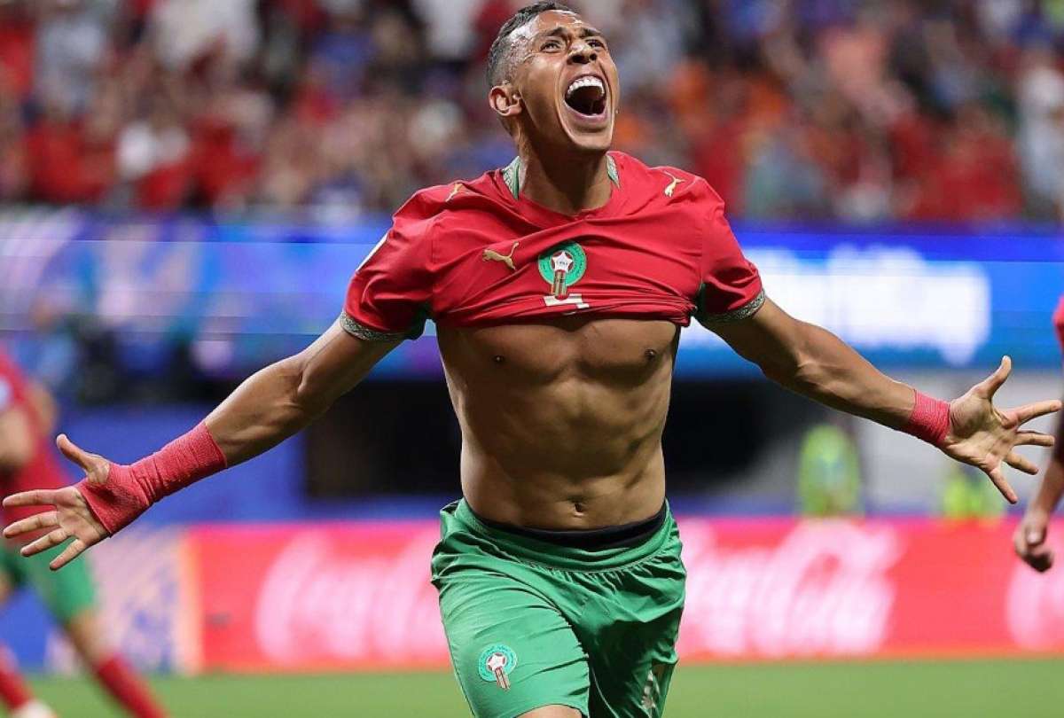 Hait&iacute; se despide del Mundial.