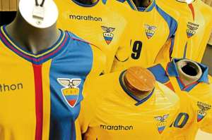Marathon viste otras &lsquo;pieles&rsquo; en la regi&oacute;n