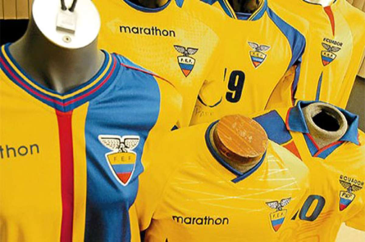 Marathon viste otras &lsquo;pieles&rsquo; en la regi&oacute;n