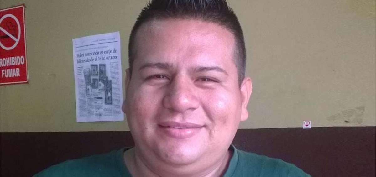 "Soy el responsable de continuar con 42 a&ntilde;os de tradici&oacute;n"