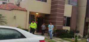 El supuesto delito se habr&iacute;a perpetrado el 3 de diciembre de 2018 cuando el acusado, de 24 a&ntilde;os, ingres&oacute; en la habitaci&oacute;n de las menores.