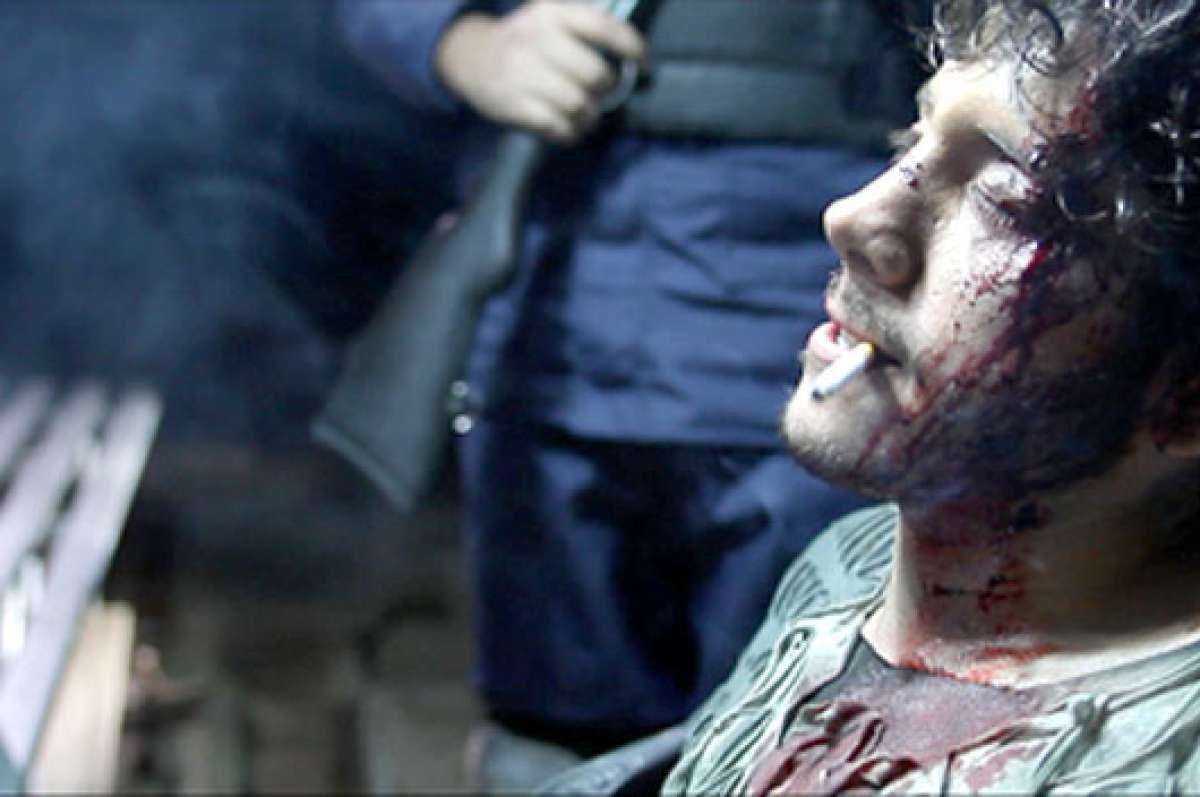El actor quite&ntilde;o Jorge Ulloa, conocido por dirigir y actuar en los &lsquo;sketches&rsquo; de EnchufeTV, interpret&oacute; en el filme a Francisco.