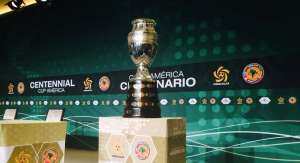 Confirman a Estados Unidos como anfitri&oacute;n de la Copa Am&eacute;rica Centenario