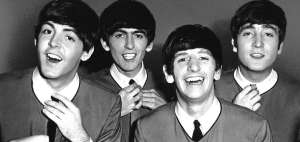 The Beatles
