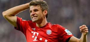 San Marino responde a las declaraciones pol&eacute;micas de Thomas M&uuml;ller