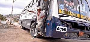 Municipio iniciar&aacute; el censo de las unidades de transporte urbano