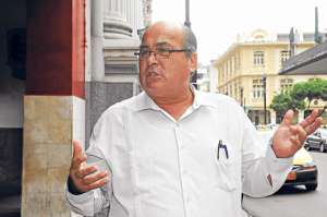 Honorio Rafael Santiestevan Marzo. Profesi&oacute;n: Abogado. Experiencia: Ha sido asesor jur&iacute;dico de la Prefectura del Guayas y del Ministerio de Transporte y Obras P&uacute;blicas. 