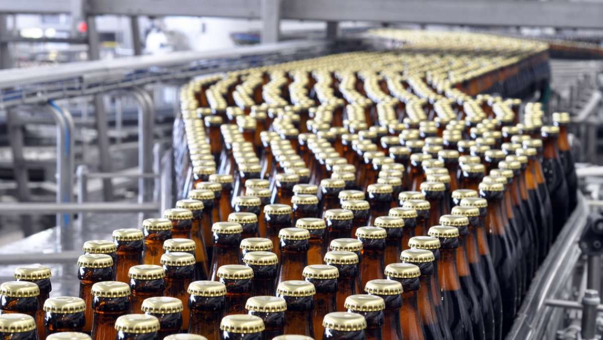 SABMiller ve sus ingresos caer por depreciaci&oacute;n de divisas