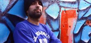 Marmota particip&oacute; en &ldquo;Hip hop al parque&rdquo; (Colombia, 2006 y 2015) y en el &ldquo;Meeting of Styles&rdquo; (Per&uacute;, 2011 y 2014). Foto: Vida Urbana tv.