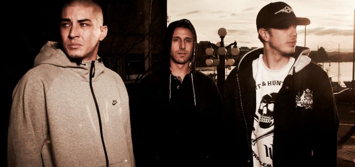 El tr&iacute;o de hip hop Bliss n Eso, que contrat&oacute; a Johan Ofner para doblar a un personaje en una escena de tiroteo, lament&oacute; el deceso del actor.