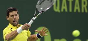 Con esta victoria Djokovic supera en 24-23 a Nadal en enfrentamientos directos.