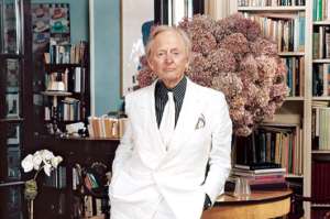 Tom Wolfe, novelista y periodista norteamericano, reflexion&oacute; sobre el Nuevo Periodismo tal como se lo conoce ahora. Foto: www.pixel.nymag.com