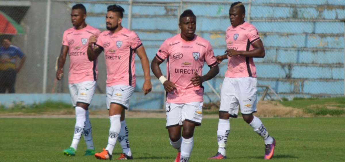 Independiente logr&oacute; un sufrido triunfo ante Fuerza Amarilla