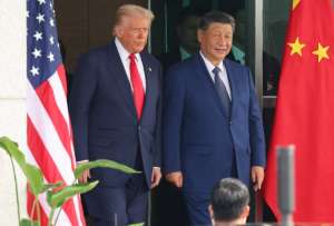 Xi Jinping y Donald Trump retomar&aacute;n el di&aacute;logo bilateral en Pek&iacute;n.