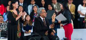 En total recibir&aacute;n su nombramiento m&aacute;s de 11.900 docentes que concursaron por m&eacute;ritos y oposici&oacute;n por una plaza definitiva en el sistema educativo.