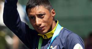 Foto: Federaci&oacute;n Ecuatoriana de Atletismo