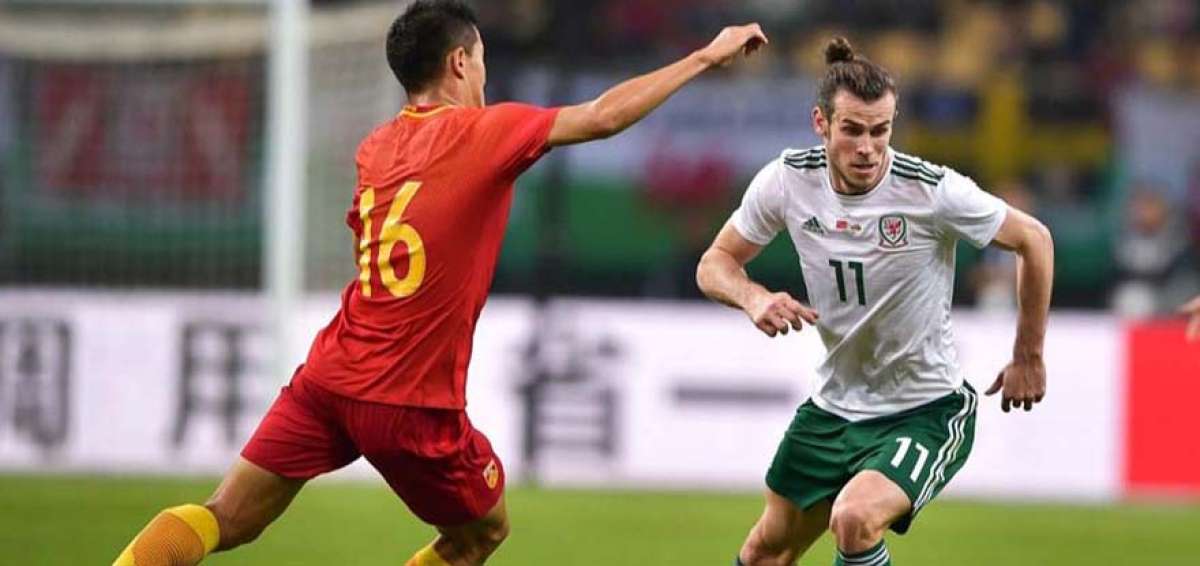 Gareth Bale lidera la lista de convocados por Ryan Giggs a la selecci&oacute;n galesa