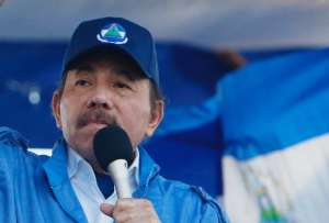 La nueva ley impone penas de hasta diez años de prisión para quienes difundan contenido considerado &quot;alarmante&quot; o &quot;falso&quot;, en Nicaragua.