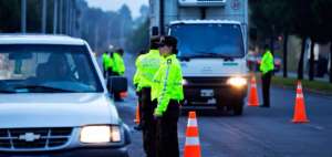 En carreteras y procesiones habr&aacute; presencia de la Polic&iacute;a. 